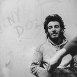 Bruce Springsteen, January 31, 1973 
